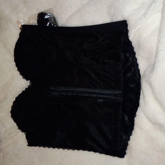 Bustier - Picture 5 of 5